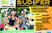 Třebíč: Festival "Buď fér a ochutnej africkou hudbu"