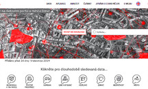 Brno: Datový portál města "data.brno.cz"